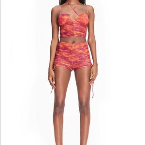 I.AM.GIA: Colette Shorts